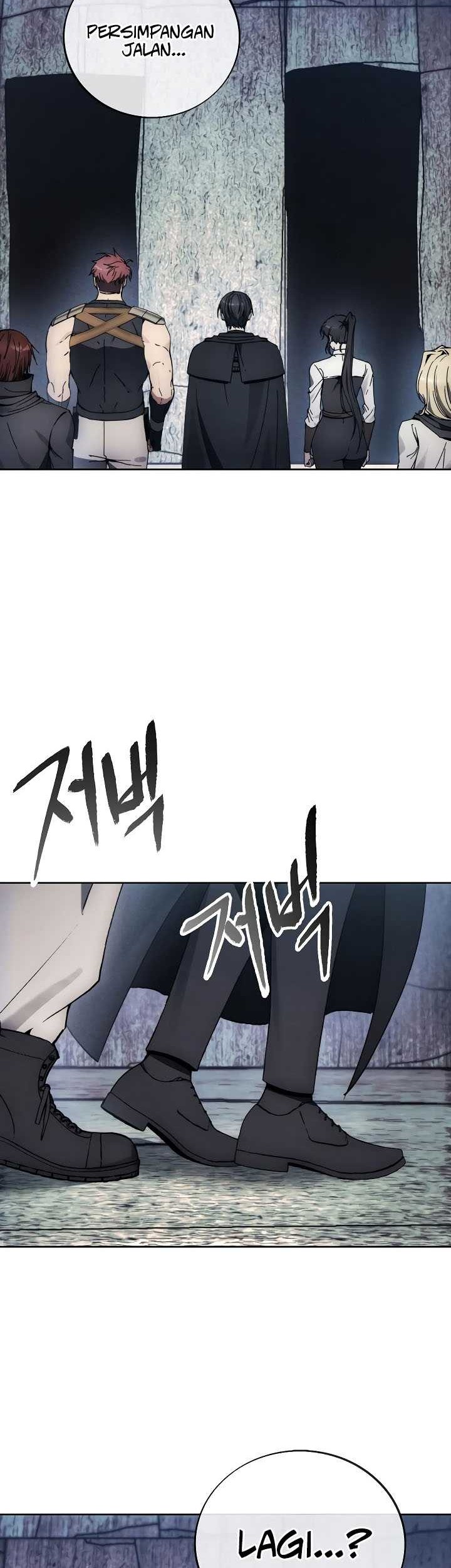 How to Live as a Villain Chapter 148 - halaman 2