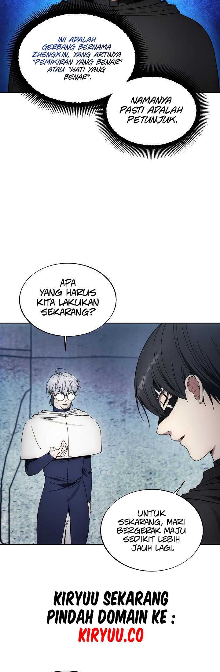 How to Live as a Villain Chapter 148 - halaman 20