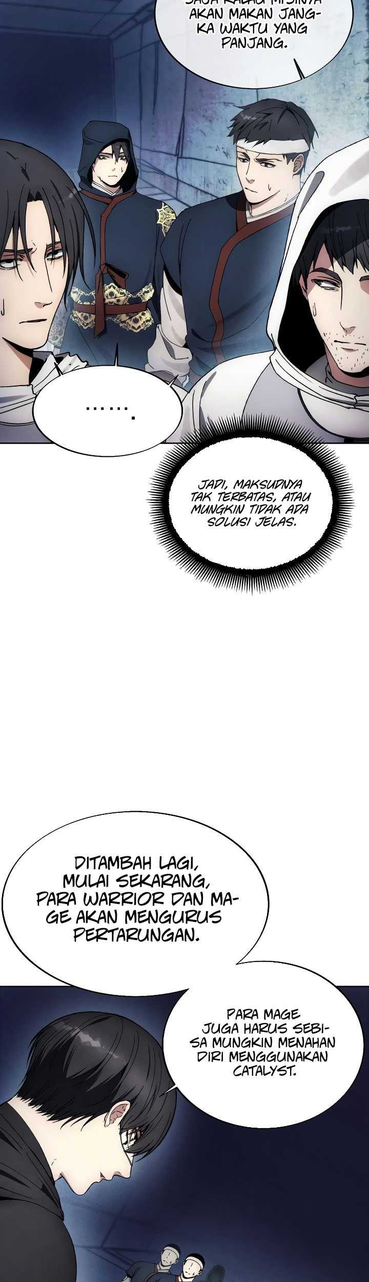 How to Live as a Villain Chapter 148 - halaman 23