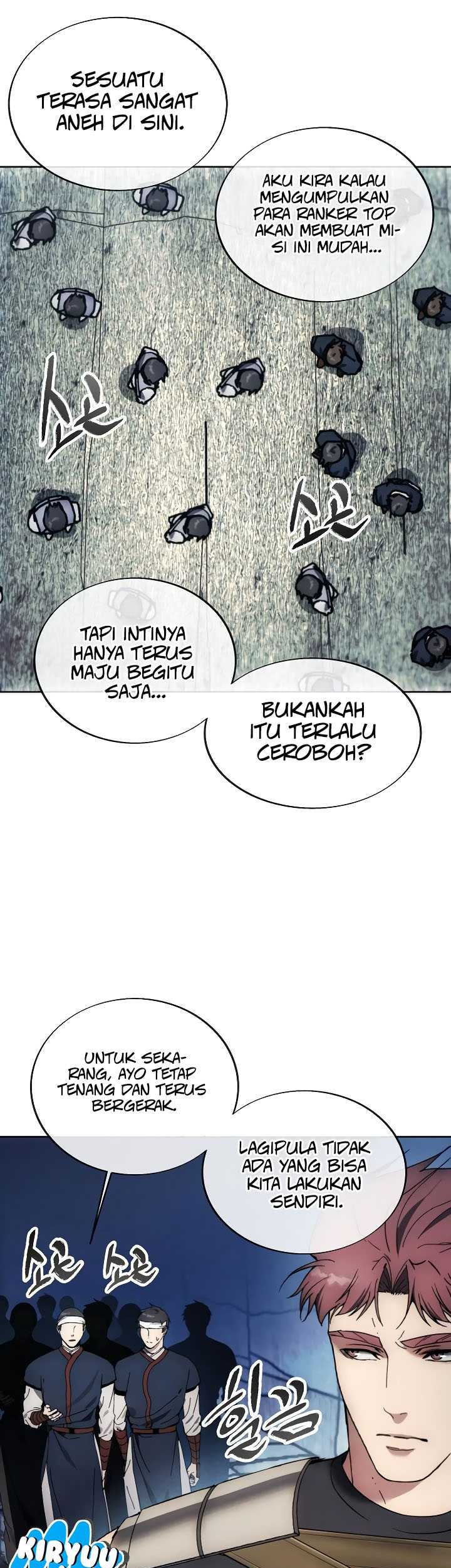How to Live as a Villain Chapter 148 - halaman 25