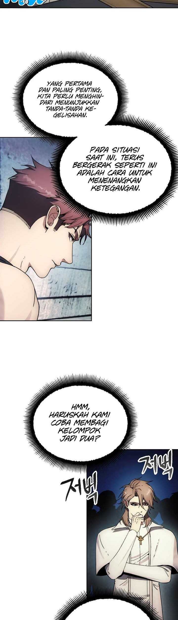 How to Live as a Villain Chapter 148 - halaman 26