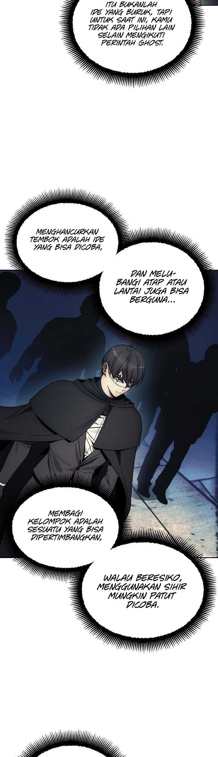 How to Live as a Villain Chapter 148 - halaman 27