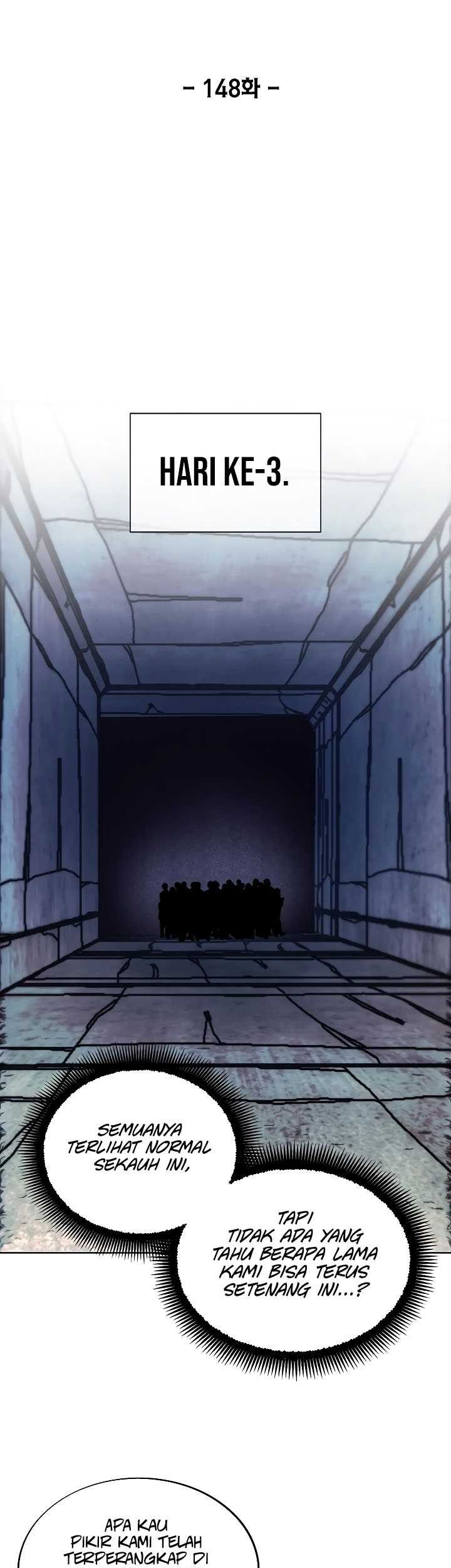 How to Live as a Villain Chapter 148 - halaman 29