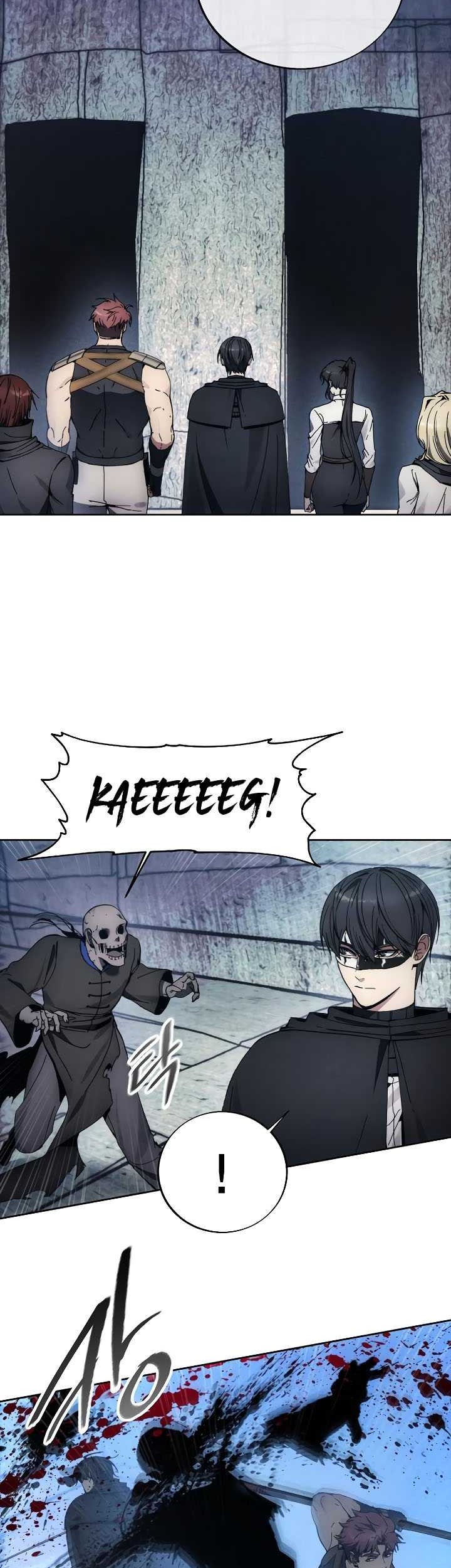 How to Live as a Villain Chapter 148 - halaman 3