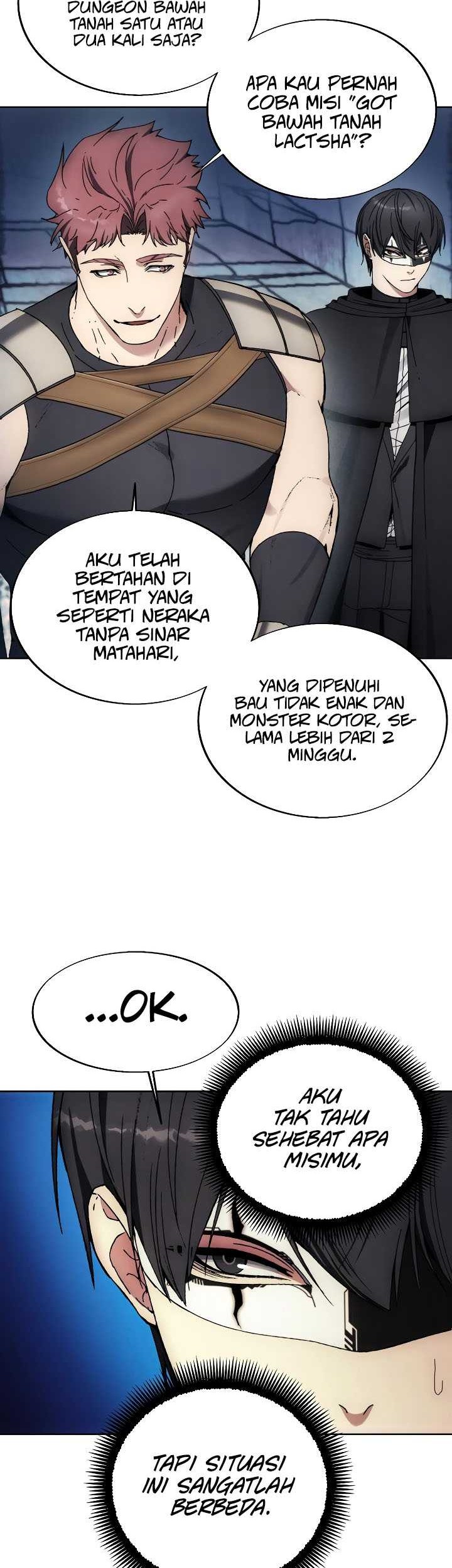 How to Live as a Villain Chapter 148 - halaman 30