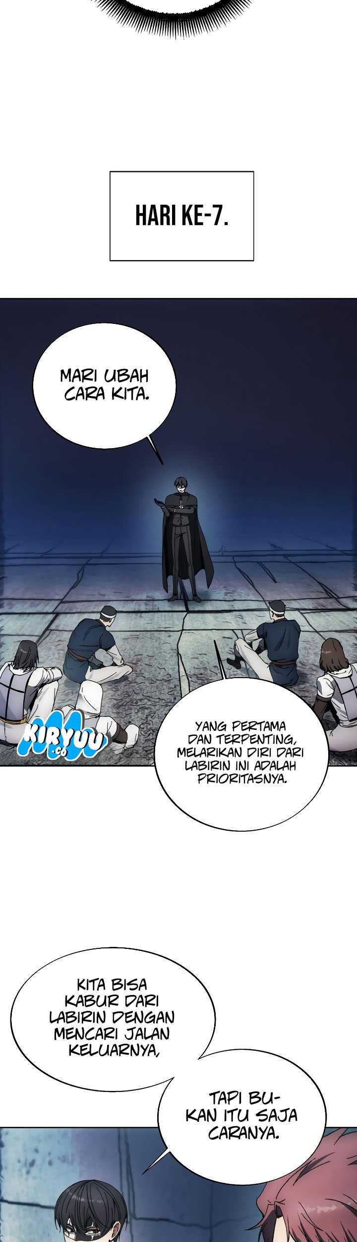 How to Live as a Villain Chapter 148 - halaman 31