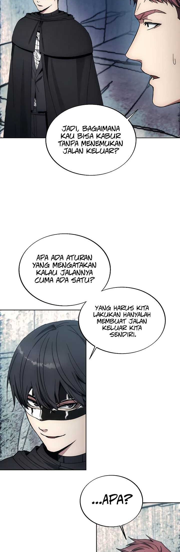 How to Live as a Villain Chapter 148 - halaman 32