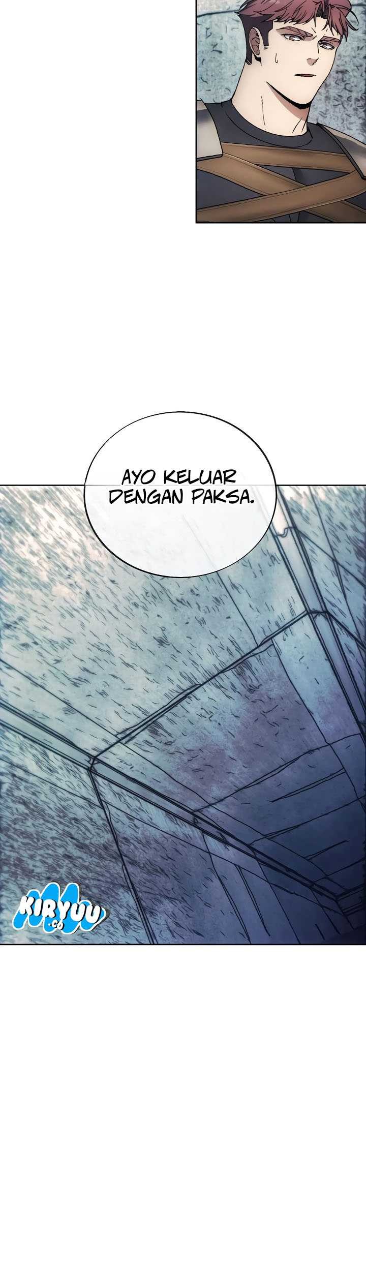 How to Live as a Villain Chapter 148 - halaman 33