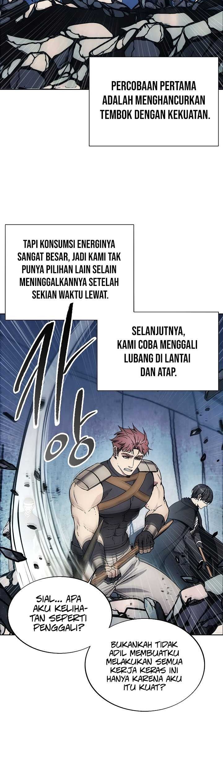 How to Live as a Villain Chapter 148 - halaman 35