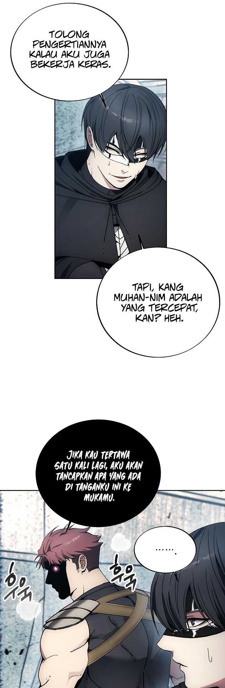 How to Live as a Villain Chapter 148 - halaman 36