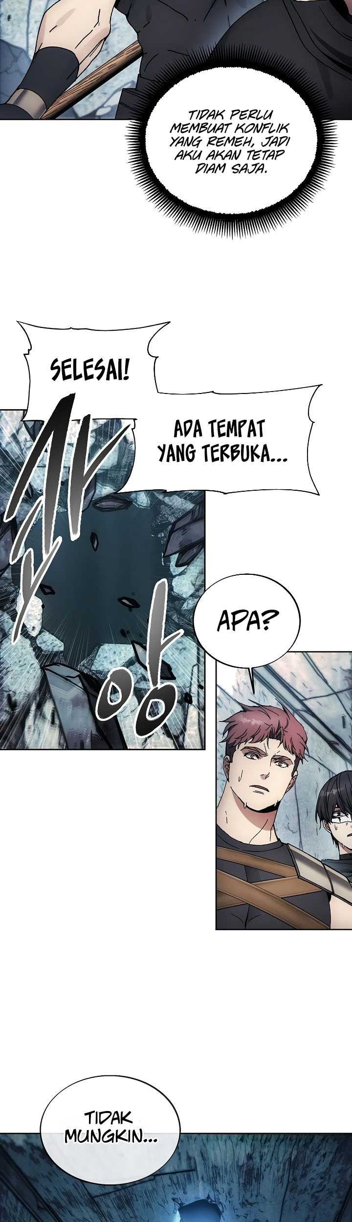 How to Live as a Villain Chapter 148 - halaman 37