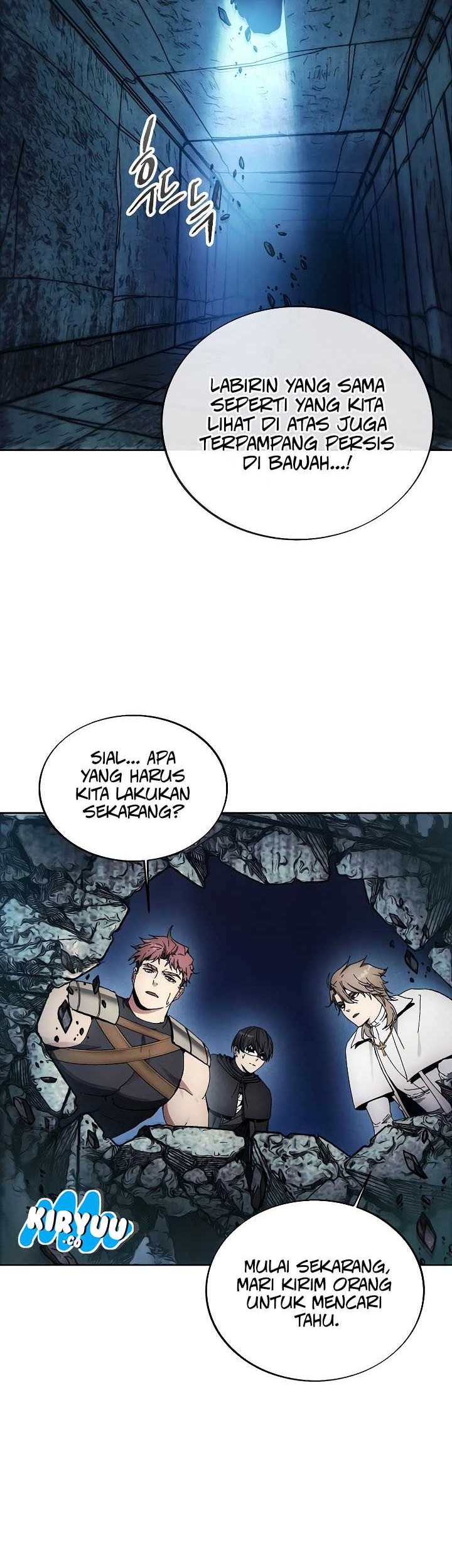 How to Live as a Villain Chapter 148 - halaman 38