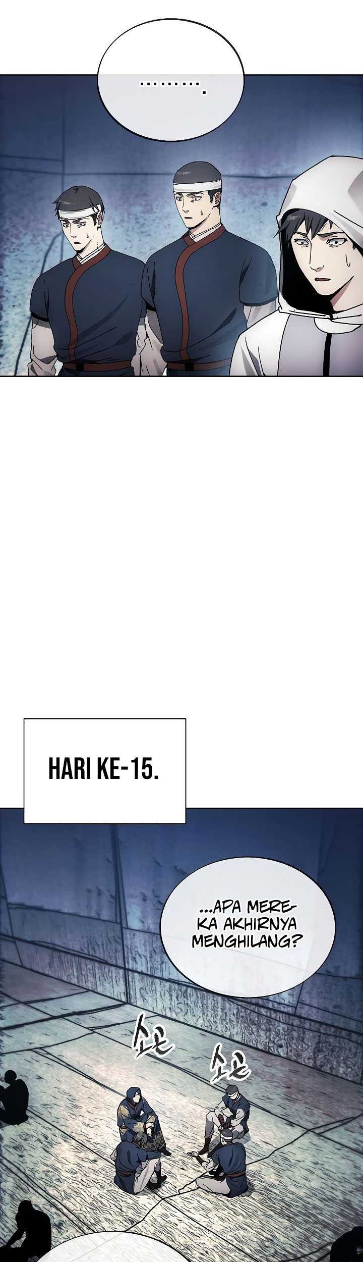 How to Live as a Villain Chapter 148 - halaman 39