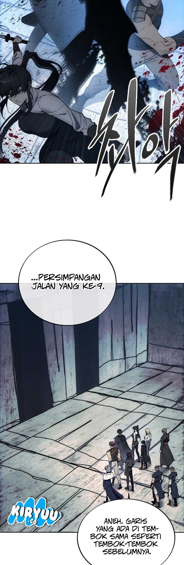 How to Live as a Villain Chapter 148 - halaman 4