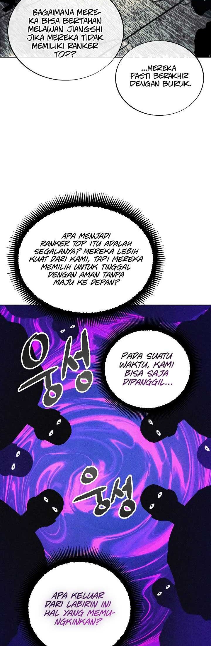 How to Live as a Villain Chapter 148 - halaman 40