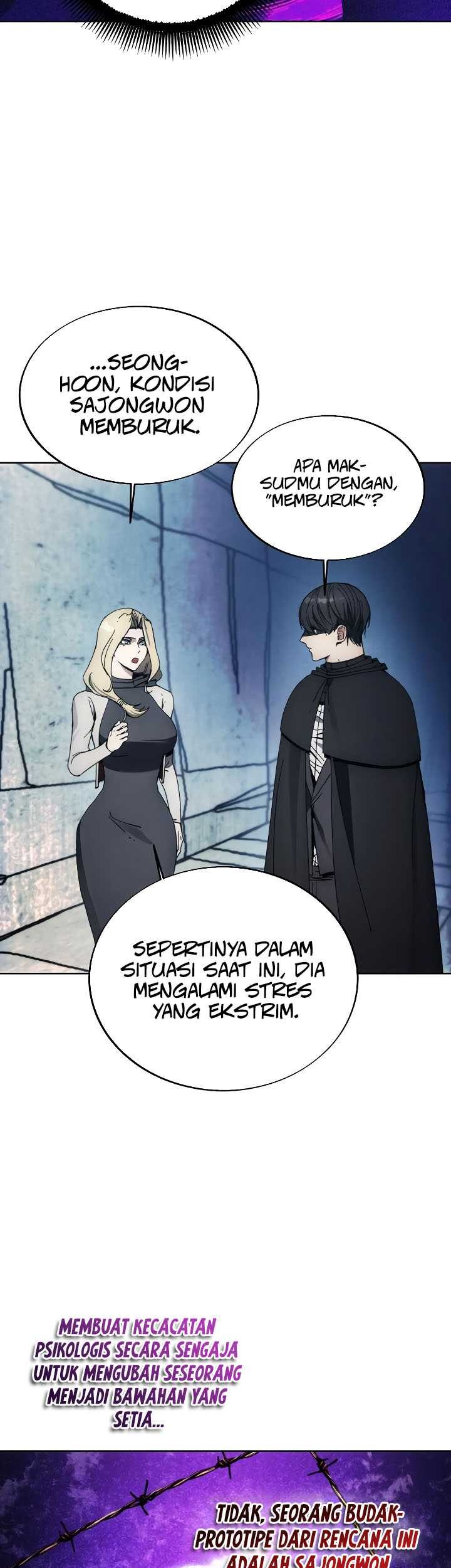 How to Live as a Villain Chapter 148 - halaman 41