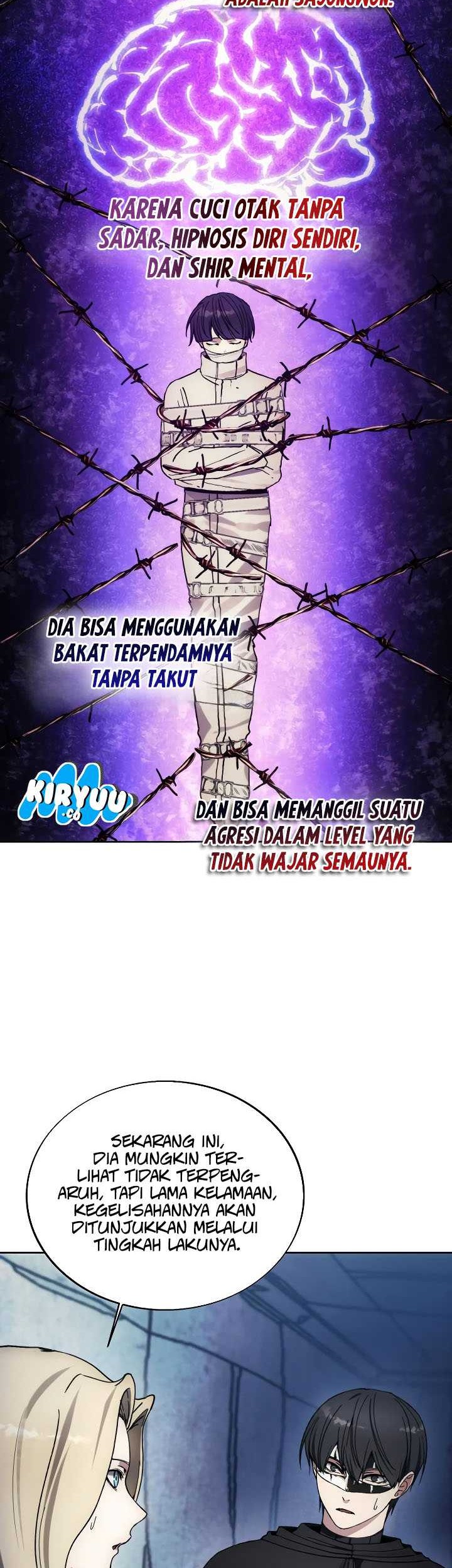 How to Live as a Villain Chapter 148 - halaman 42