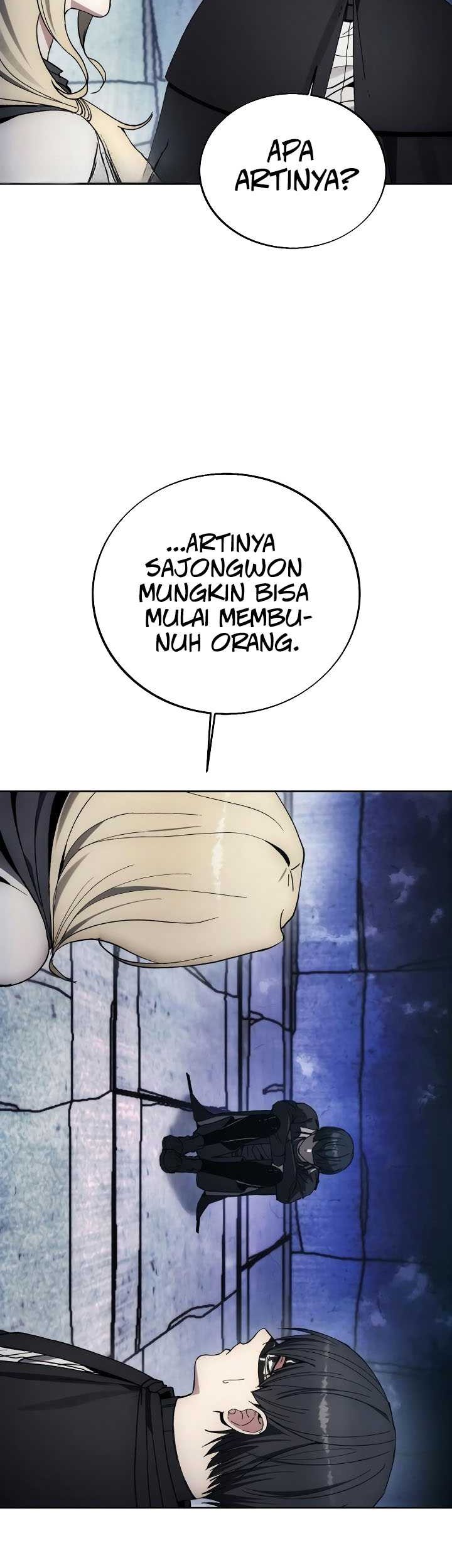 How to Live as a Villain Chapter 148 - halaman 43