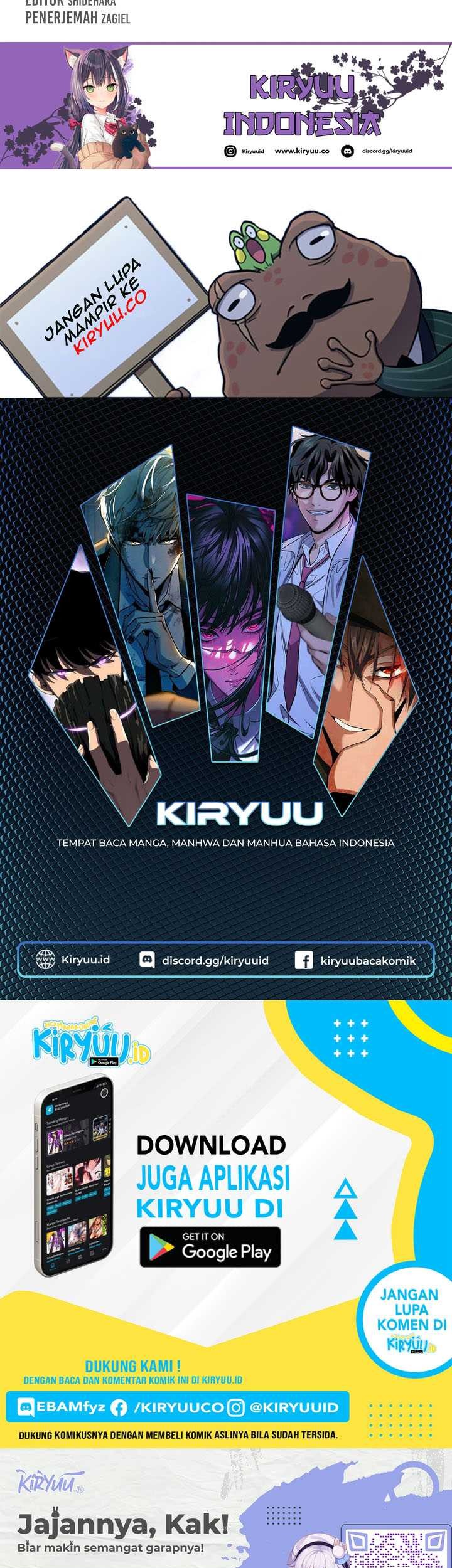 How to Live as a Villain Chapter 148 - halaman 45