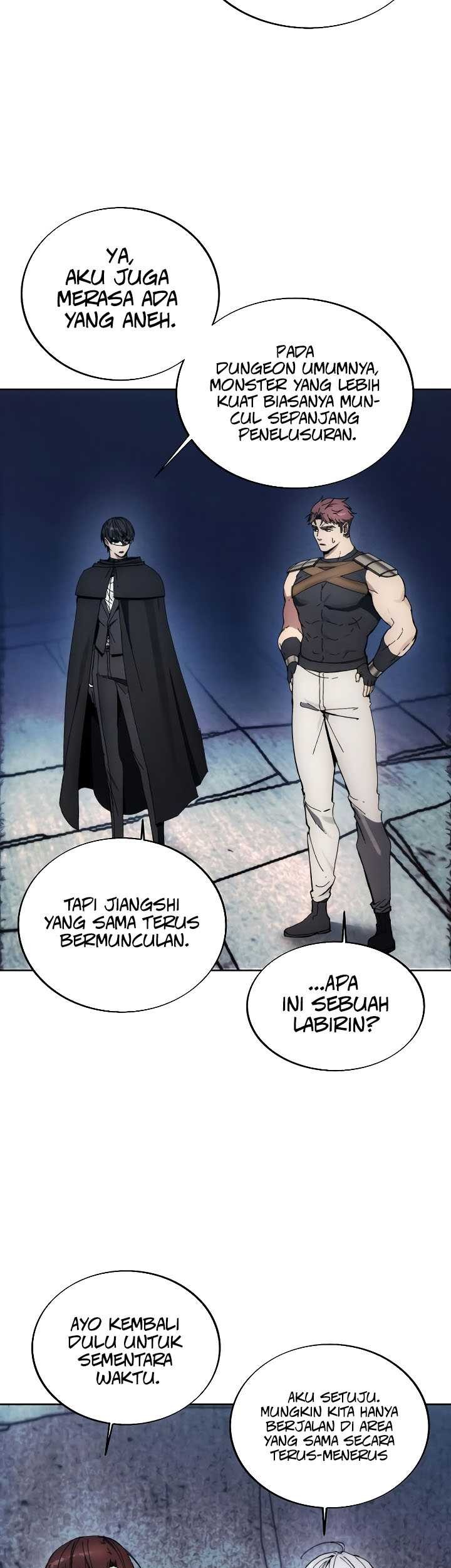 How to Live as a Villain Chapter 148 - halaman 5