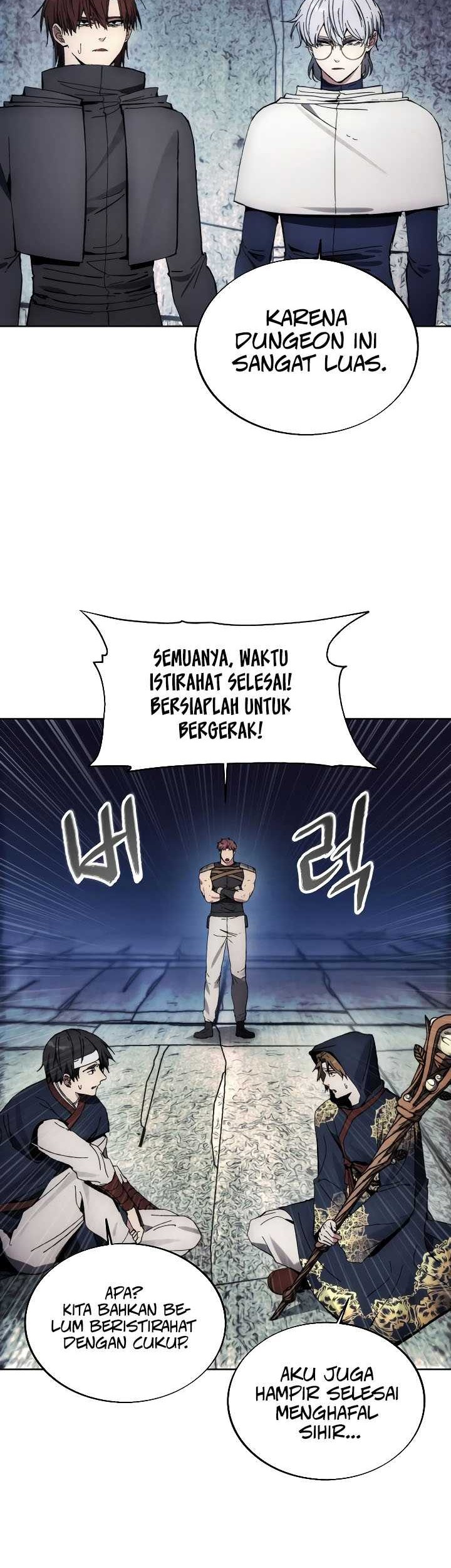 How to Live as a Villain Chapter 148 - halaman 6