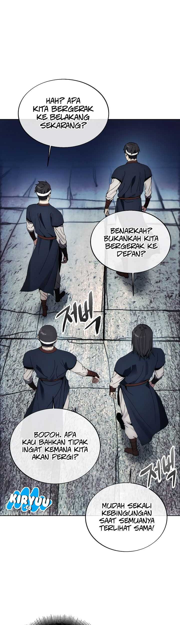 How to Live as a Villain Chapter 148 - halaman 7
