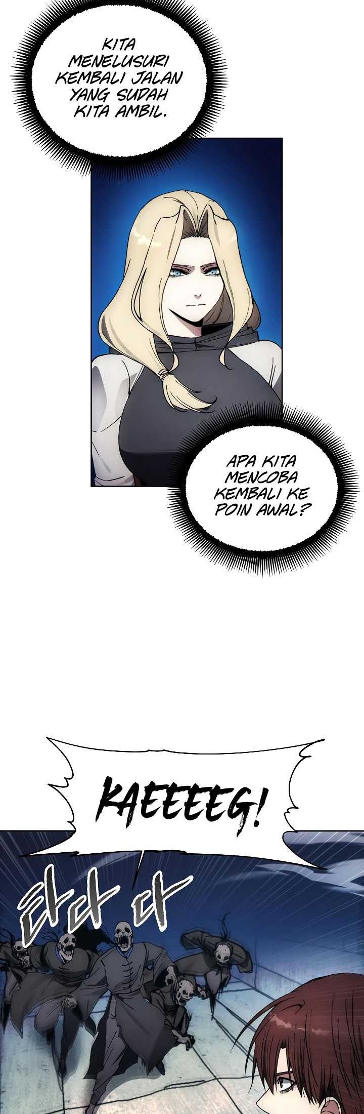 How to Live as a Villain Chapter 148 - halaman 8