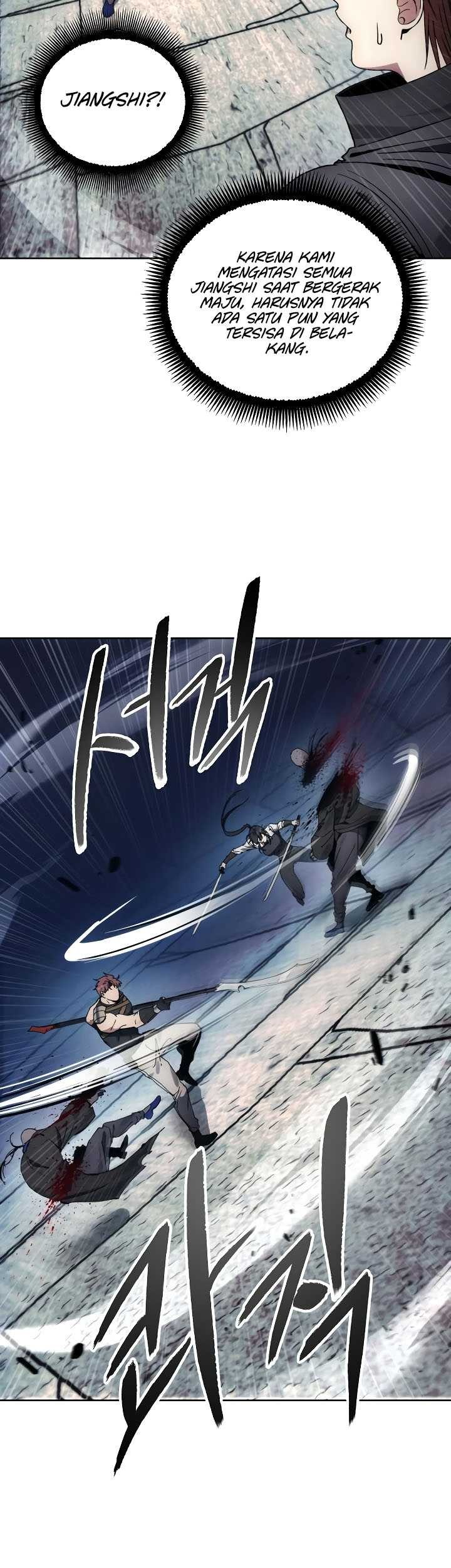 How to Live as a Villain Chapter 148 - halaman 9