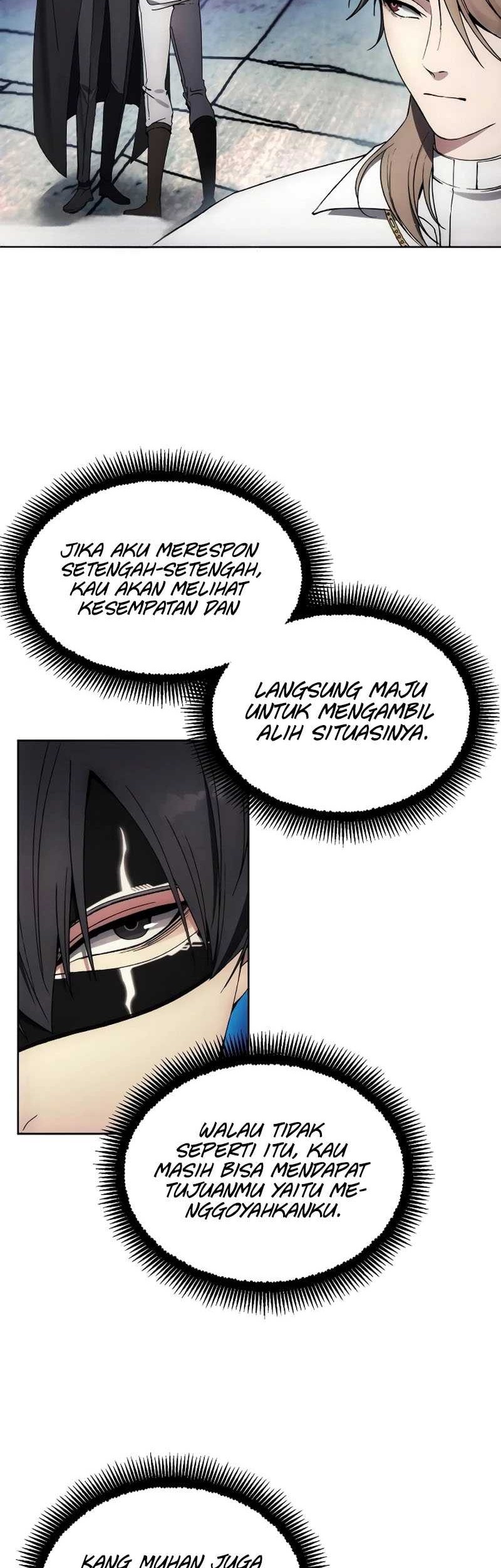 How to Live as a Villain Chapter 149 - halaman 10
