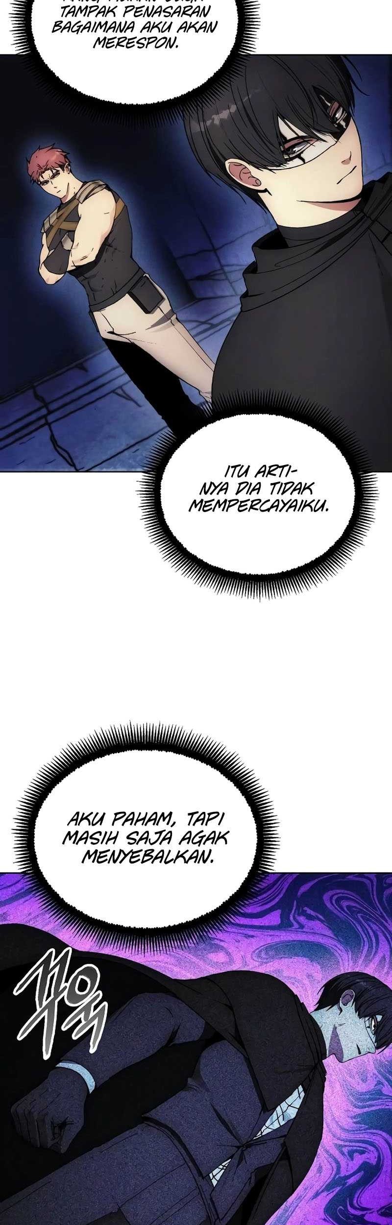 How to Live as a Villain Chapter 149 - halaman 11