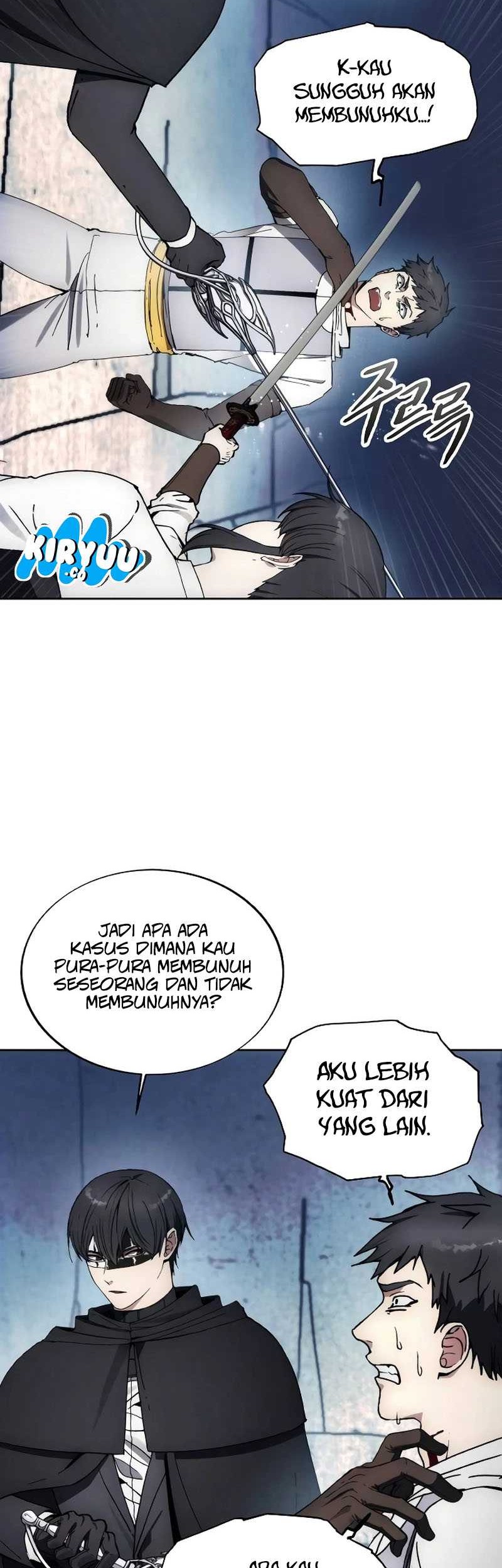 How to Live as a Villain Chapter 149 - halaman 14