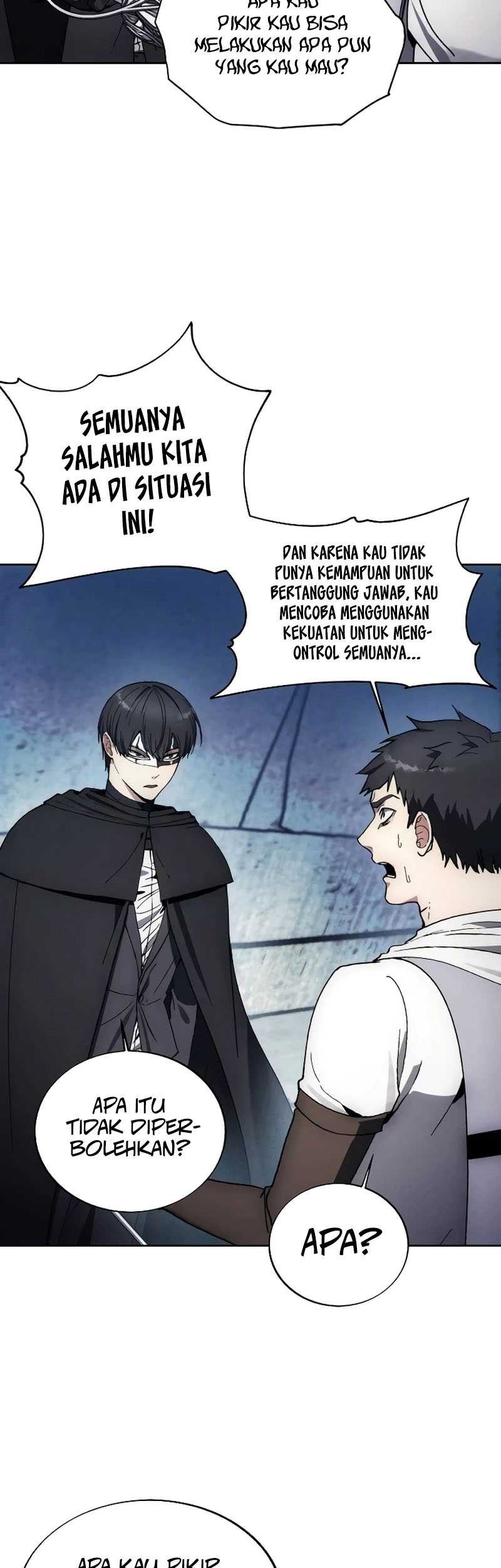 How to Live as a Villain Chapter 149 - halaman 15