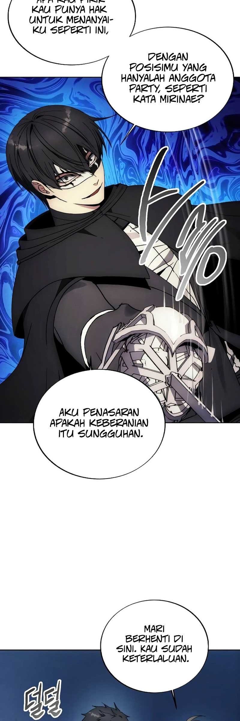 How to Live as a Villain Chapter 149 - halaman 16
