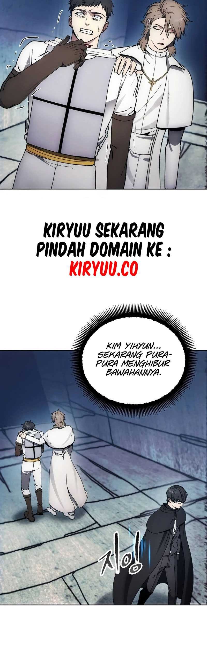 How to Live as a Villain Chapter 149 - halaman 17