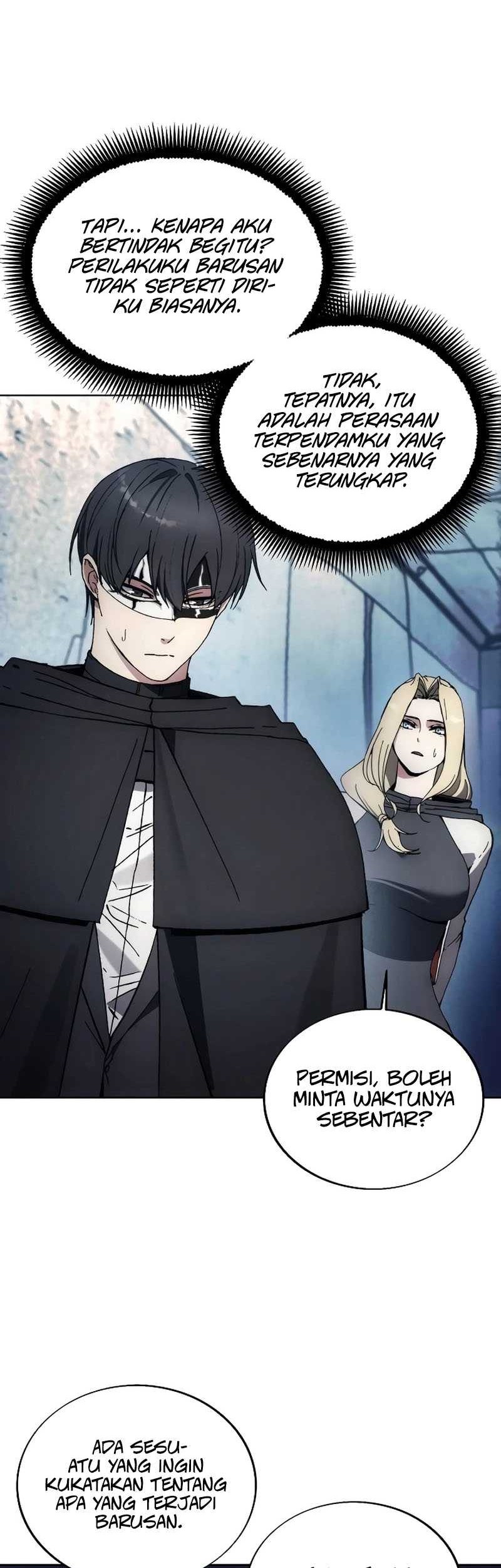 How to Live as a Villain Chapter 149 - halaman 18