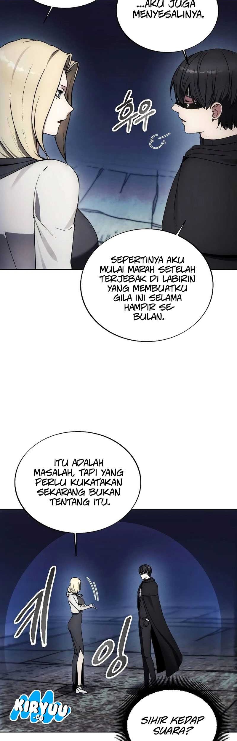 How to Live as a Villain Chapter 149 - halaman 19