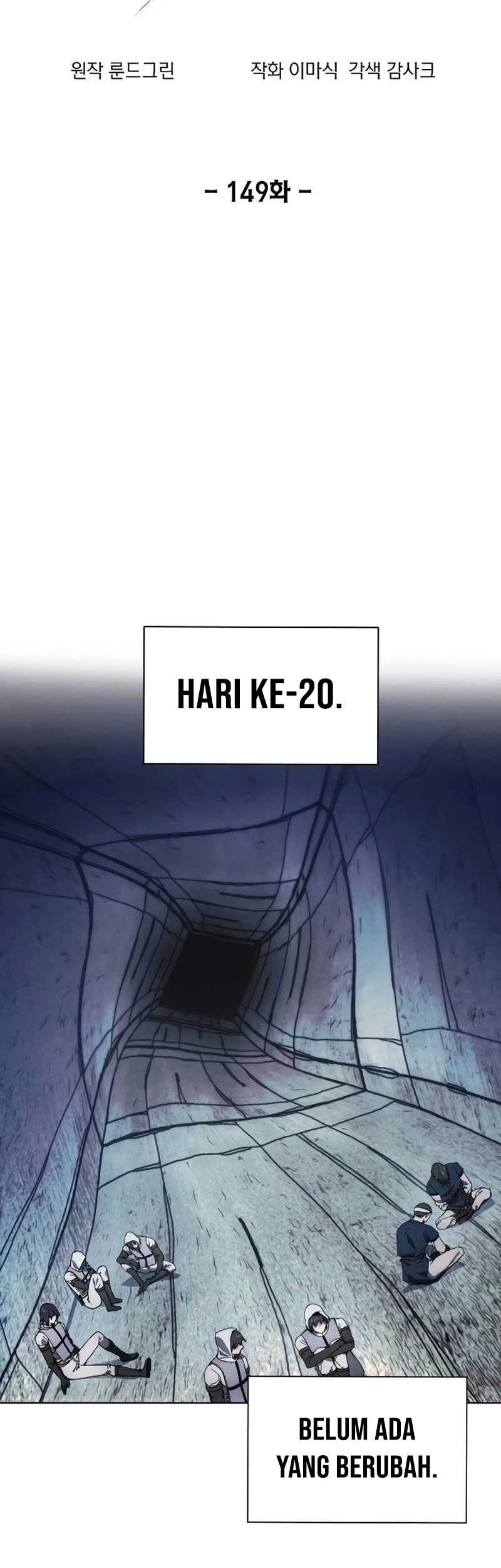 How to Live as a Villain Chapter 149 - halaman 2