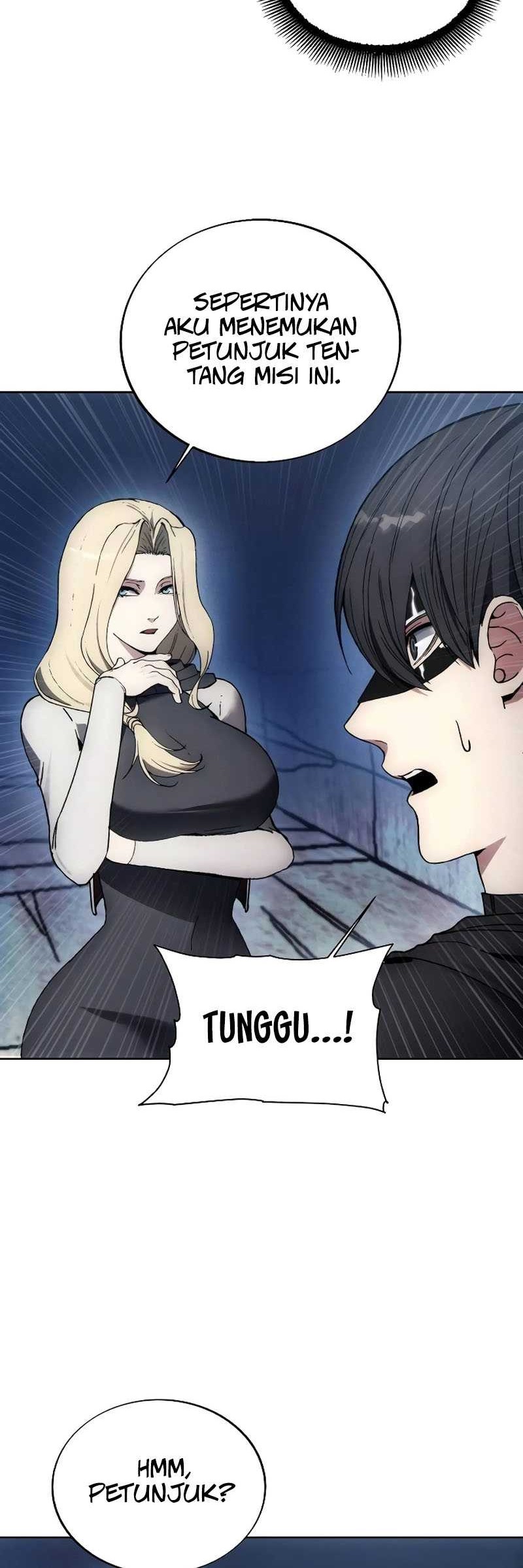 How to Live as a Villain Chapter 149 - halaman 20