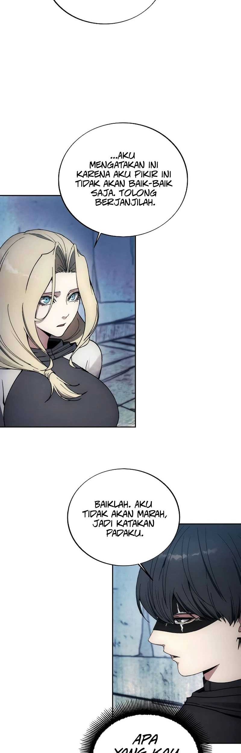 How to Live as a Villain Chapter 149 - halaman 22