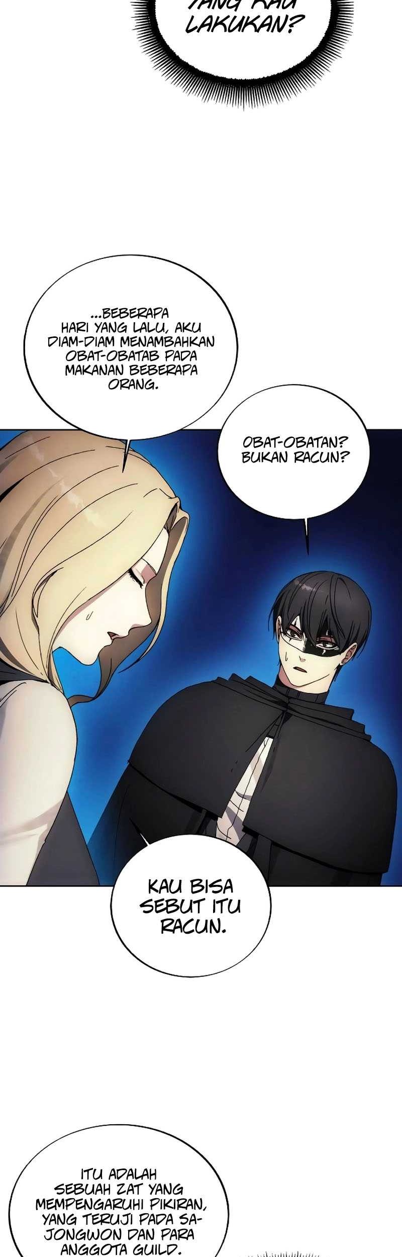 How to Live as a Villain Chapter 149 - halaman 23