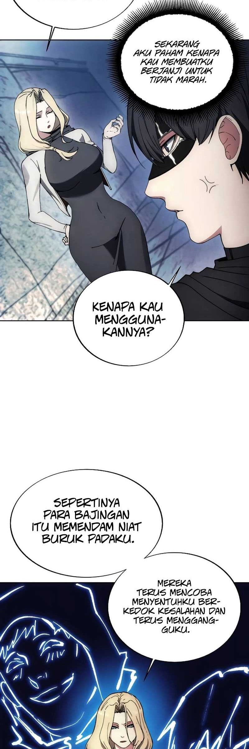 How to Live as a Villain Chapter 149 - halaman 24