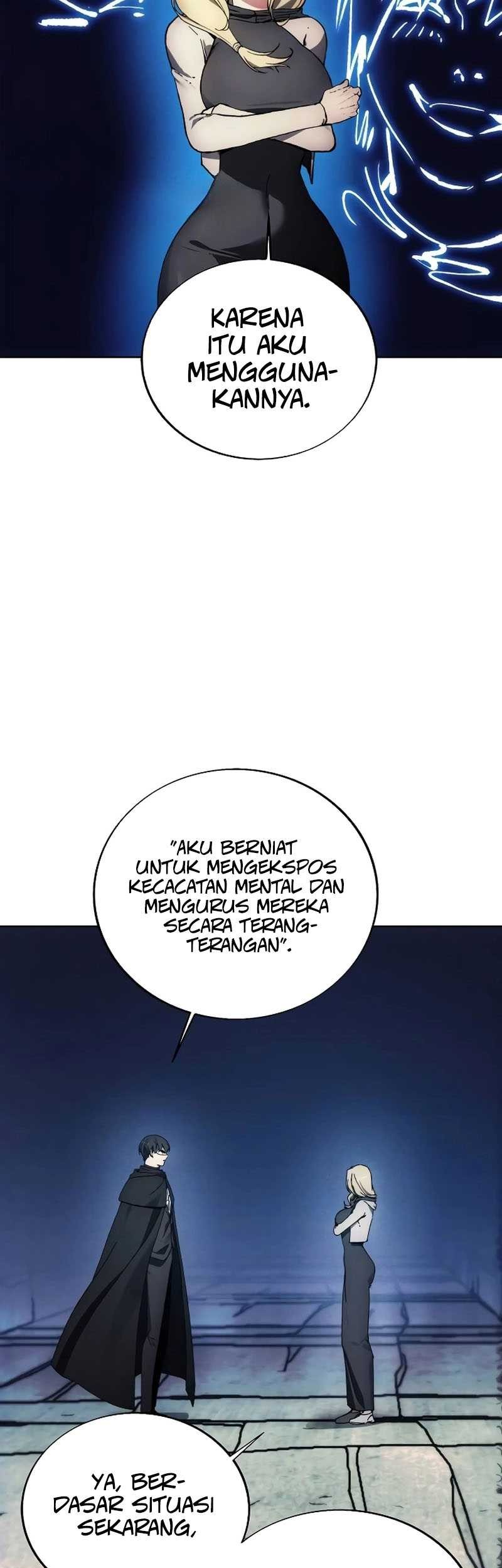 How to Live as a Villain Chapter 149 - halaman 25
