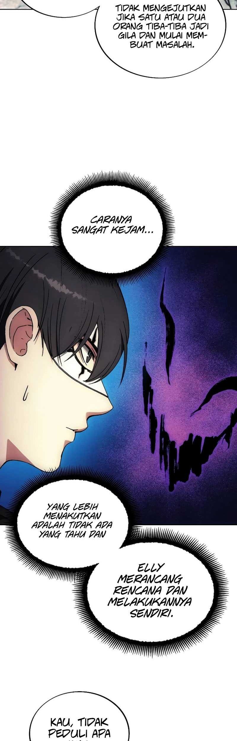 How to Live as a Villain Chapter 149 - halaman 26