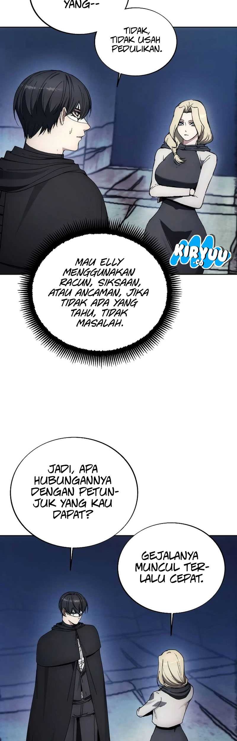 How to Live as a Villain Chapter 149 - halaman 27