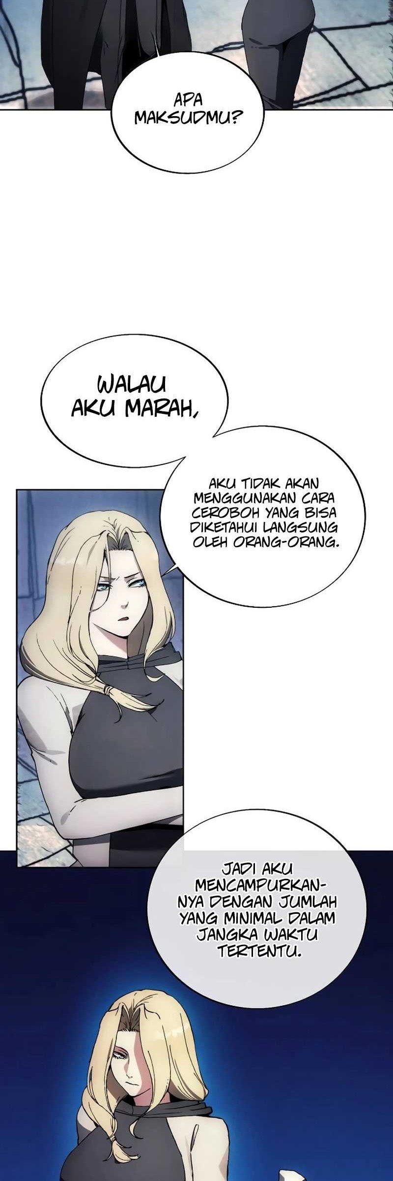 How to Live as a Villain Chapter 149 - halaman 28
