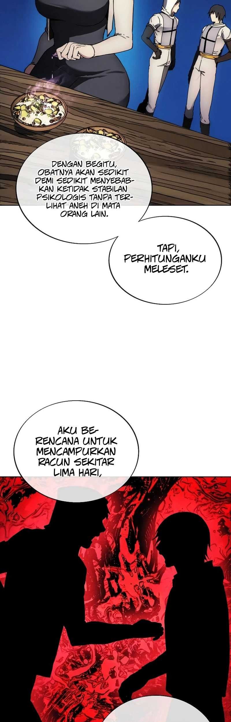 How to Live as a Villain Chapter 149 - halaman 29