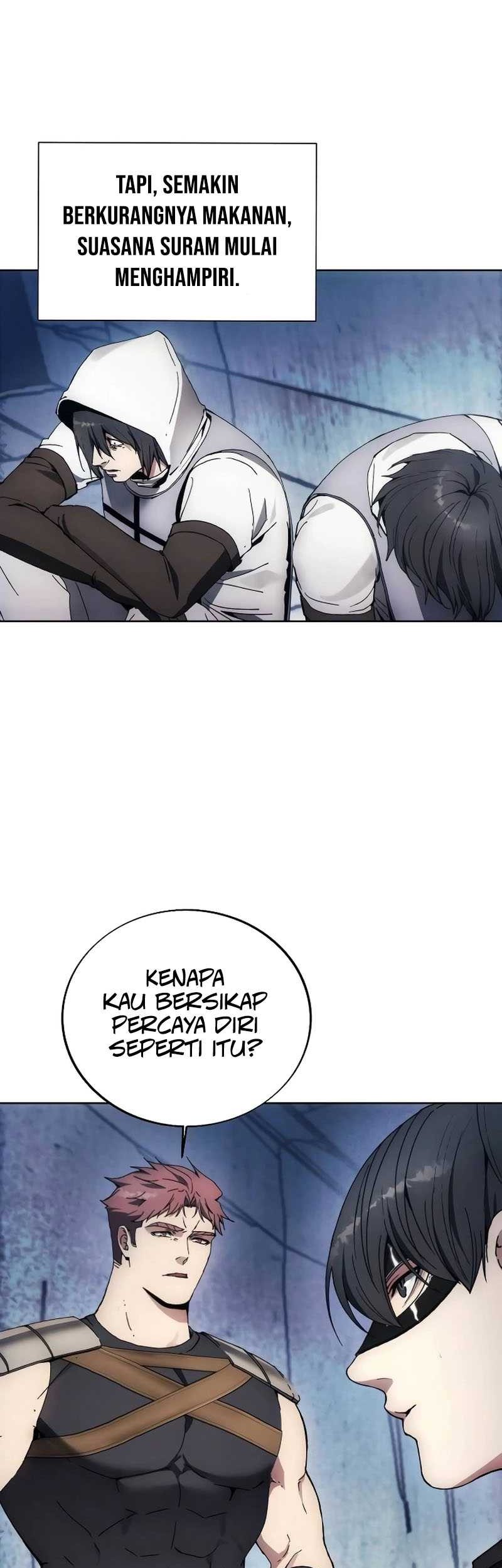 How to Live as a Villain Chapter 149 - halaman 3