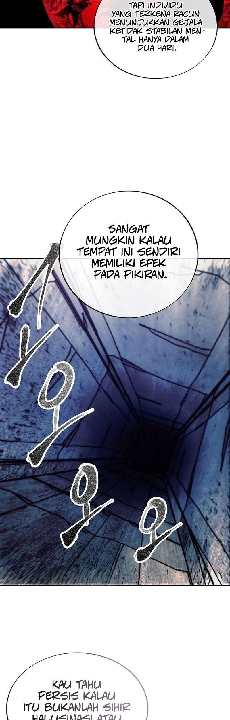 How to Live as a Villain Chapter 149 - halaman 30