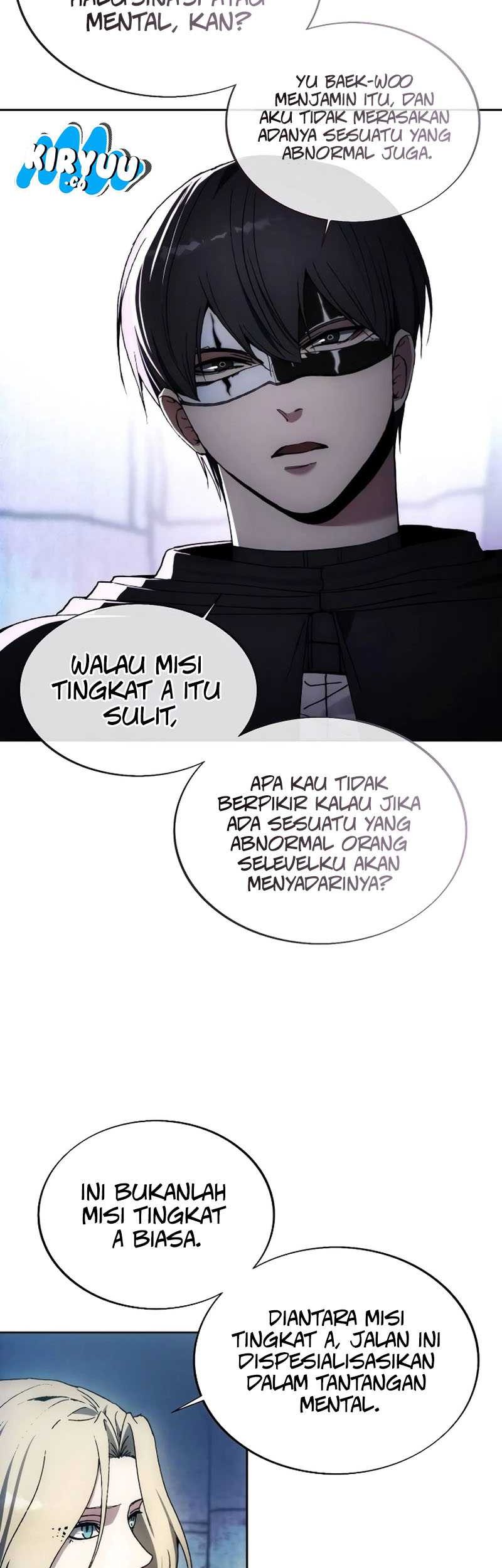 How to Live as a Villain Chapter 149 - halaman 31