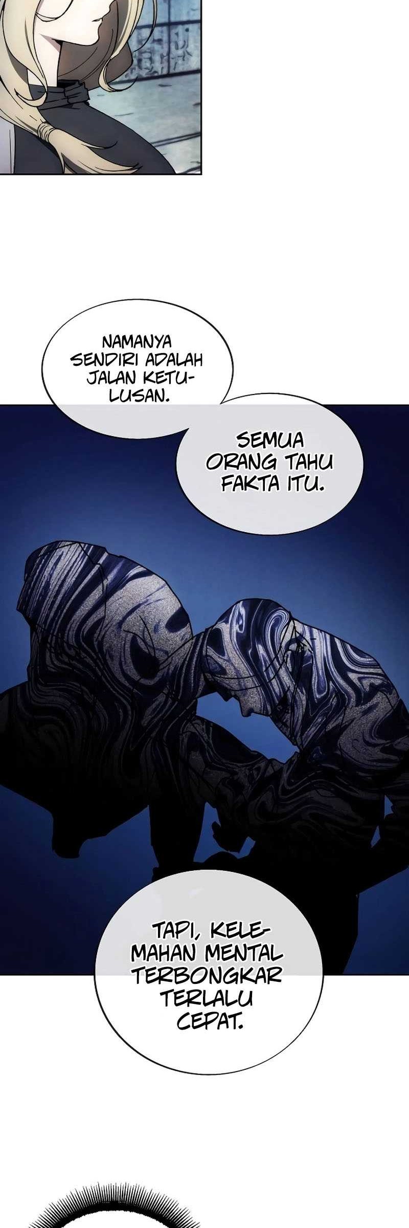 How to Live as a Villain Chapter 149 - halaman 32